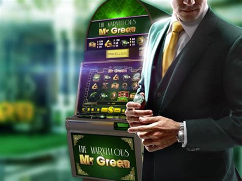  mr green casino askgamblers